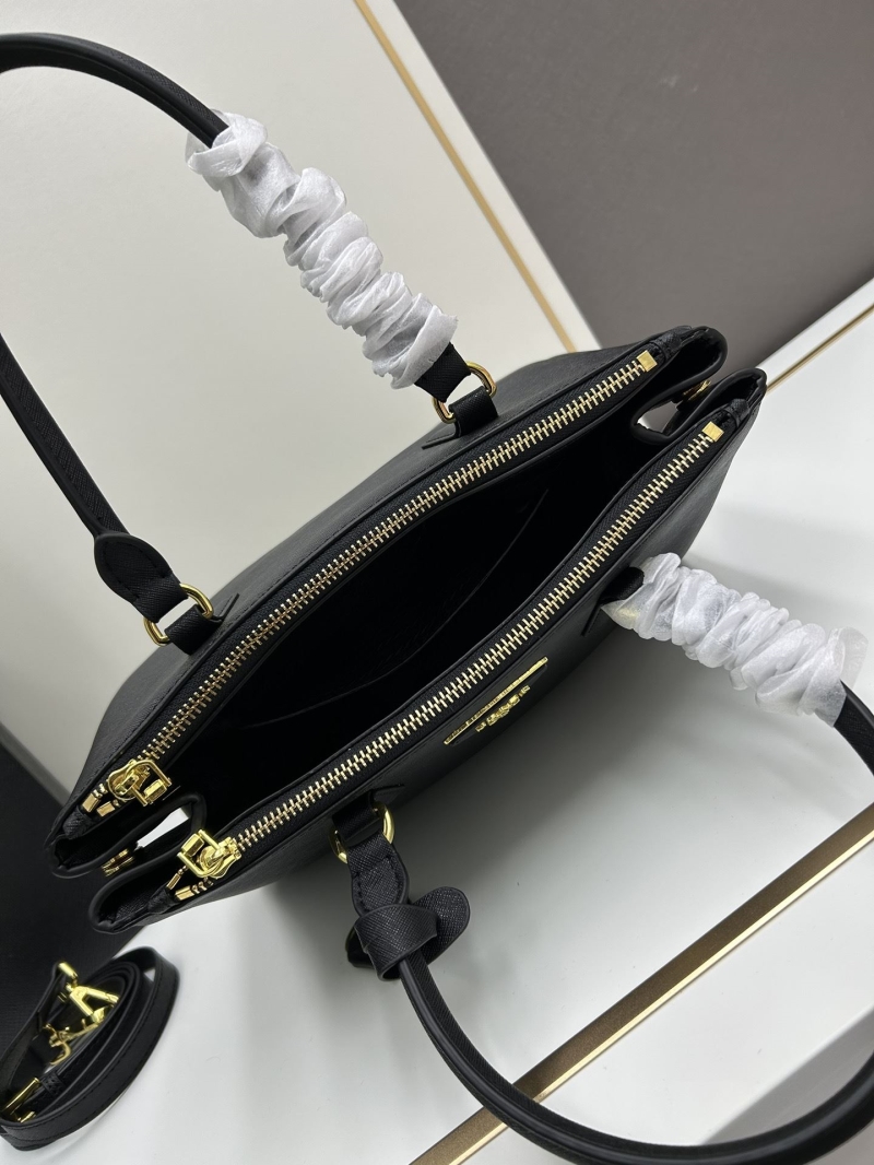 Prada Top Handle Bags